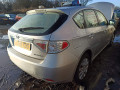головка блока цилиндров Subaru Impreza 3 поколение (GE/GV/GH/GR) 2007, 1.5 л., МКПП, хетчбэк 5 дв., 11063AB420 - фото №13