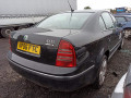 вал балансирный Skoda Superb 1 поколение 2006, 2.0 л., МКПП, седан, 038103537B - фото №10