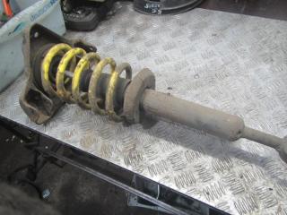 стойка передняя правая Volkswagen Passat B5 1999, 1.9 л.