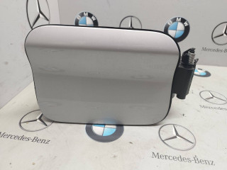 лючок топливного бака BMW X1 F48 2018, 2.0 л., бензин
