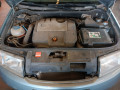 дверь задняя правая Skoda Fabia 1 поколение (6Y) [рестайлинг] 2004, 1.4 л., МКПП, универсал, 6Y9833056 - фото №15