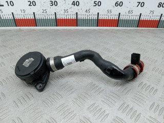 маслоотделитель (сапун) Mercedes-Benz E-Класс W211/S211 [рестайлинг] 2007, 3.0 л., АКПП, универсал, A6421400087