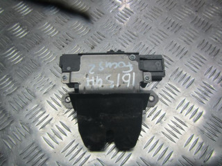 замок багажника Ford Focus 1 поколение [рестайлинг] 2005, 1.6 л., МКПП, универсал, 3M51R442A66
