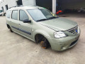 кулиса Renault Logan 1 поколение 2007, 1.5 л., МКПП, универсал, 349015922R - фото №13