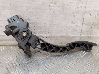 педаль Mitsubishi ASX 1 поколение 2012, 12306A, 1600A134, 04631433929