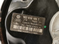 вакуумный усилитель тормозов Skoda Octavia 2 поколение (A5) 2005, 2.0 л., МКПП, хетчбэк 5 дв., 1K2614106F - фото №8