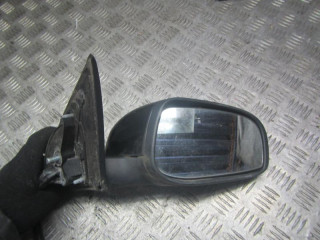 зеркало наружное правое Volvo V70 2 поколение 2005, 2.4 л., МКПП, универсал