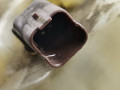 вакуумный усилитель тормозов Peugeot 407 1 поколение 2006, 2.0 л., МКПП, седан, 9657237180 - фото №7