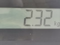 обшивка двери задняя левая Peugeot 307 1 поколение 2002, 1.6 л., МКПП, универсал, 9333TV - фото №7