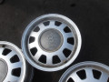диск литой Audi A4 B5 1996, 6J15H2 - фото №8