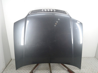 капот Audi A6 C5 [рестайлинг] 2004, 2.5 л., АКПП, универсал, 4B0823029D