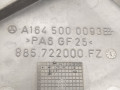 вентилятор радиатора Mercedes-Benz M-Класс W164 2005, 3.0 л., CDi, дизель, АКПП, внедорожник 5 дв., полный привод, A2205000293 - фото №6