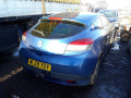 дверь передняя левая Renault Megane 3 поколение 2009, 1.5 л., МКПП, хетчбэк 3 дв., 801018036R - фото №9