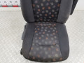 салон (комплект сидений) Mercedes-Benz Vito W639 2006, 2.2 л., МКПП, микроавтобус - фото №3