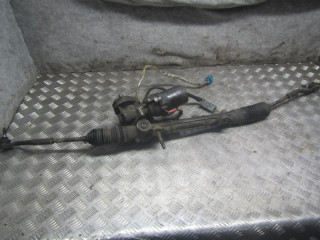 рулевая рейка Citroen C3 1 поколение 2002, 1.4 л.