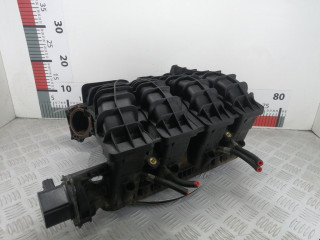 коллектор впускной Chrysler Sebring 3 поколение 2007, 2.4 л., АКПП, седан, 4884495AD