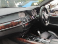 кулак поворотный левый BMW X5 E70 2007, 3.0 л., АКПП, внедорожник 5 дв., 31216869869 - фото №9