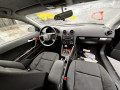 ступица передняя левая Audi A3 8P 2003, 1.6 л., МКПП, хетчбэк 3 дв., 1K0407255AA - фото №10