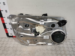 стеклоподъемник электрический передний левый Mercedes-Benz C-Класс W204/S204 2008, 2.2 л., АКПП, универсал, A2127201579