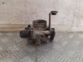 заслонка дроссельная Renault Scenic 1 поколение 1998, 1.6 л., 7700861679J - фото №3