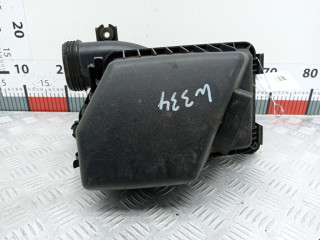 корпус воздушного фильтра Hyundai i40 1 поколение 2012, 1.7 л., МКПП, универсал, 281123Z100