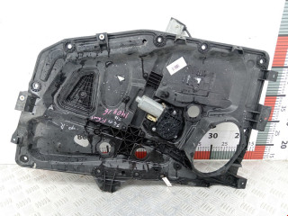 стеклоподъемник электрический передний правый Ford Fusion 1 поколение [рестайлинг] 2007, 1.2 л., МКПП, хетчбэк 5 дв., 1554229