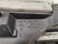 решетка радиатора Nissan Interstar 1 поколение 2005, 2.5 л., МКПП, микроавтобус - фото №8