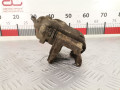 суппорт передний левый Renault Clio 3 поколение 2006, 1.5 л., МКПП, хетчбэк 5 дв., 7701208332 - фото №2