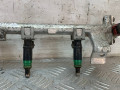 форсунка Ford Focus 2 поколение 2006, 98MFBB, 9F593, 3223P06857 - фото №3