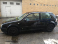 диск тормозной передний Volkswagen Golf 4 поколение 2000, 1.4 л., МКПП, хетчбэк 3 дв., 6R0615301C - фото №12