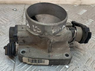 заслонка дроссельная Ford Ka 1 поколение 2002, 1.3 л., бензин, 3S5UCB, Q304230277
