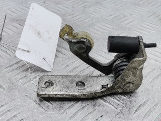 ролик двери сдвижной Mercedes-Benz Vito W638 2001, 2.2 л., АКПП, микроавтобус, A9067600247