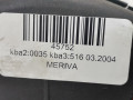 педаль Opel Meriva 1 поколение (A) 2005, 1.3 л., МКПП, хетчбэк 5 дв., 93335443 - фото №6