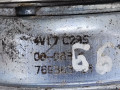 клапан управления турбиной (актуатор) Mitsubishi Lancer 10 поколение 2008, 2.0 л., МКПП, хетчбэк 5 дв. - фото №5