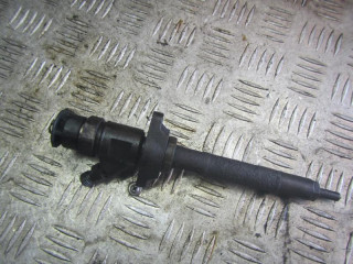 форсунка Citroen C4 1 поколение 2006, 1.6 л., 0445110297