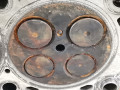 головка блока цилиндров BMW 5 серия F07/F10/F11 2011, 2.0 л., АКПП, универсал, 11127810463 - фото №5