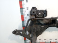 балка подвески передняя (подрамник) Mercedes-Benz A-Класс W168/V168 [рестайлинг] 2003, 1.7 л., МКПП, хетчбэк 5 дв., A1686201387 - фото №3