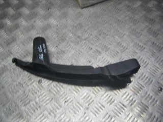 крепление бампера Volkswagen Golf 4 поколение 2005, 1.4 л., МКПП, хетчбэк 5 дв., 1K0807889A