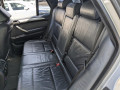 кулак поворотный левый BMW X5 E53 2001, 3.0 л., АКПП, внедорожник 5 дв., 31216761575 - фото №7