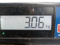 ступица передняя левая Audi A3 8P/8PA [рестайлинг] 2008, 2.0 л., хетчбэк 5 дв., 1K0407621E - фото №4