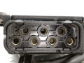 электромагнитный клапан Volkswagen Polo 4 поколение 2002, 1.4 л., МКПП, хетчбэк 5 дв., 6Q0906625F - фото №7