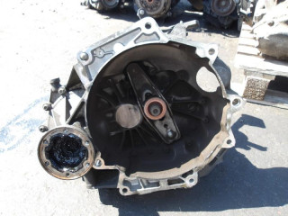 КПП механическая (МКПП) Volkswagen Golf 4 поколение 2006, 1.6 л., МКПП, хетчбэк 5 дв., JHT