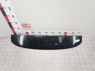 спойлер BMW 3 серия E46 2002, 2.0 л., МКПП, универсал, 51718235987