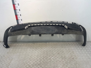 юбка бампера нижняя Mercedes-Benz M-Класс W166 2013, A1668852025
