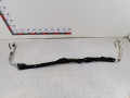 подушка безопасности боковая (шторка) Volkswagen Golf 5 поколение 2007, 1.6 л., МКПП, хетчбэк 5 дв., 1K6880742D - фото №3