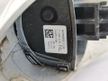 ручка наружная задняя левая BMW 7 серия F01/F02 2009, АКПП, седан, 51217231933 - фото №4