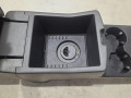 подлокотник Hyundai Santa Fe 2 поколение (CM) 2008, 2.2 л., D4EB, дизель, АКПП, серый, внедорожник 5 дв. - фото №4