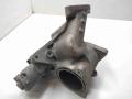 клапан EGR Volkswagen Caddy 3 поколение 2010, 1.9 л., TD, дизель, МКПП, передний привод, 03G131501N - фото №4