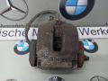 суппорт задний левый BMW X5 E70 [рестайлинг] 2012, 3.0 л., N57 D30 A, дизель - фото №3