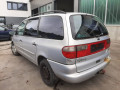капот Ford Galaxy 1 поколение 1996, 2.8 л., АКПП, минивэн, 1077566 - фото №13